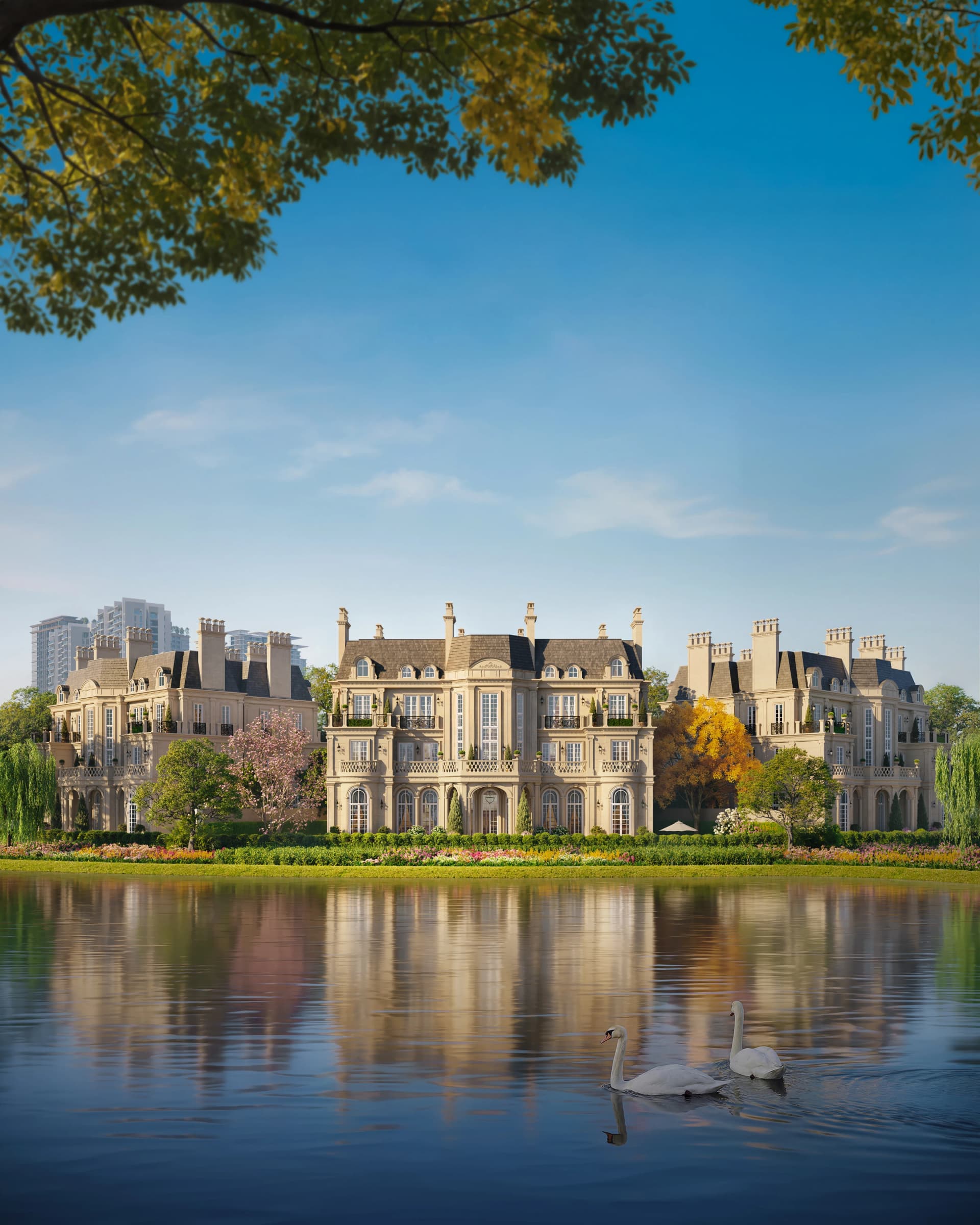 The Windsor Collection