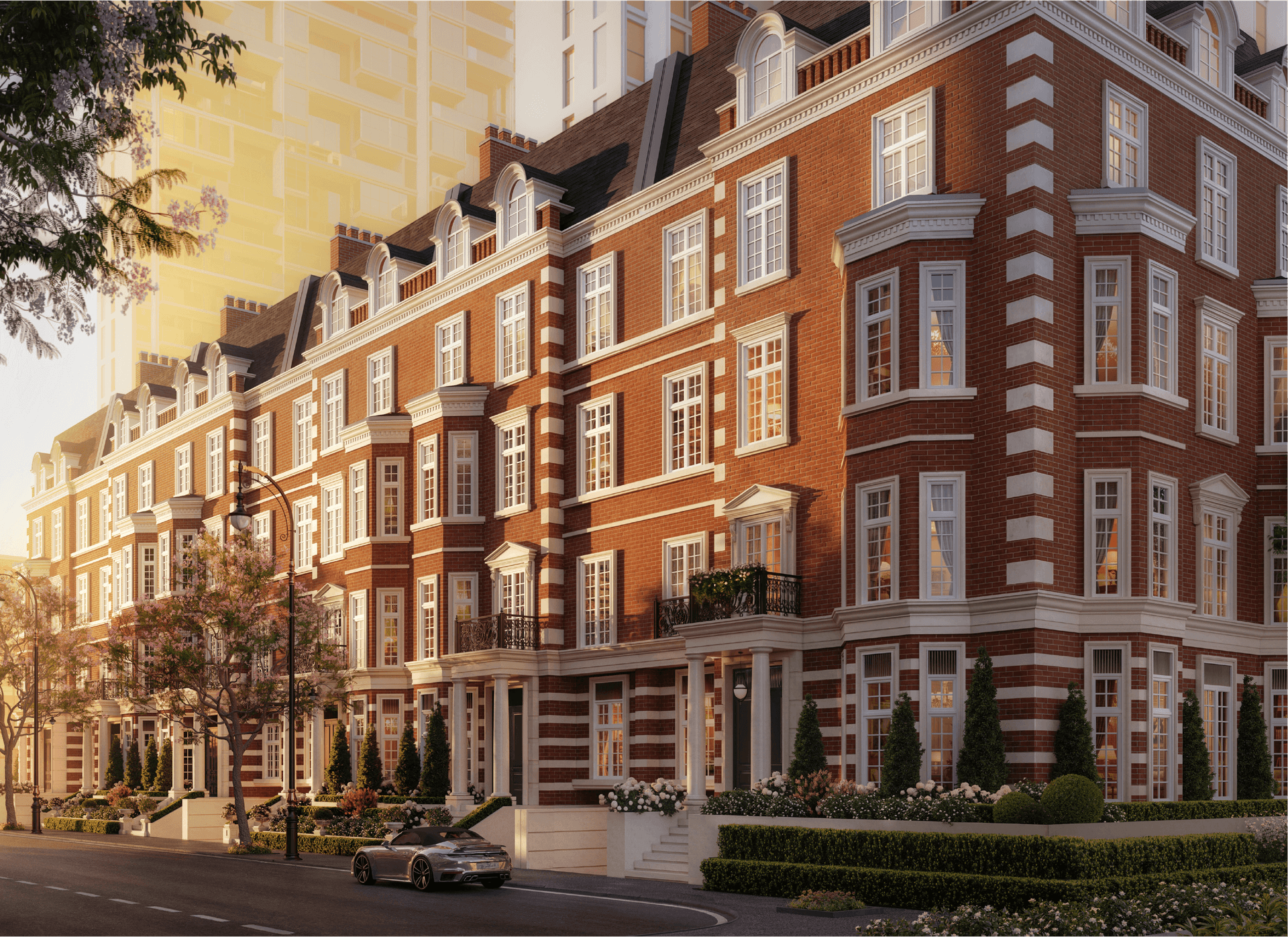 The Windsor Collection