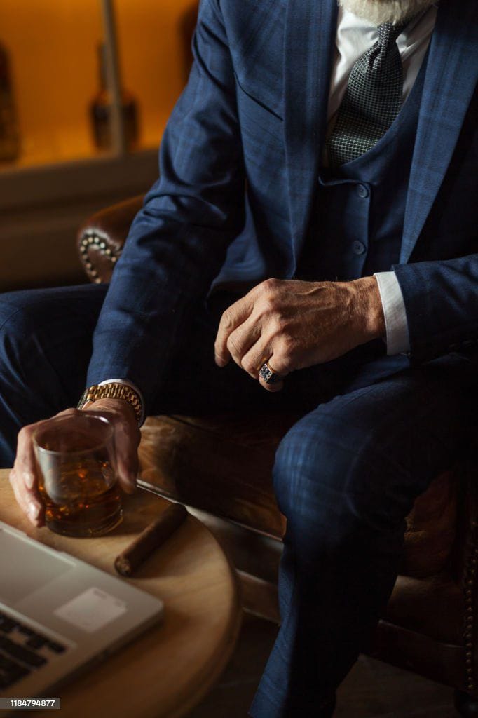 The Windsor Collection