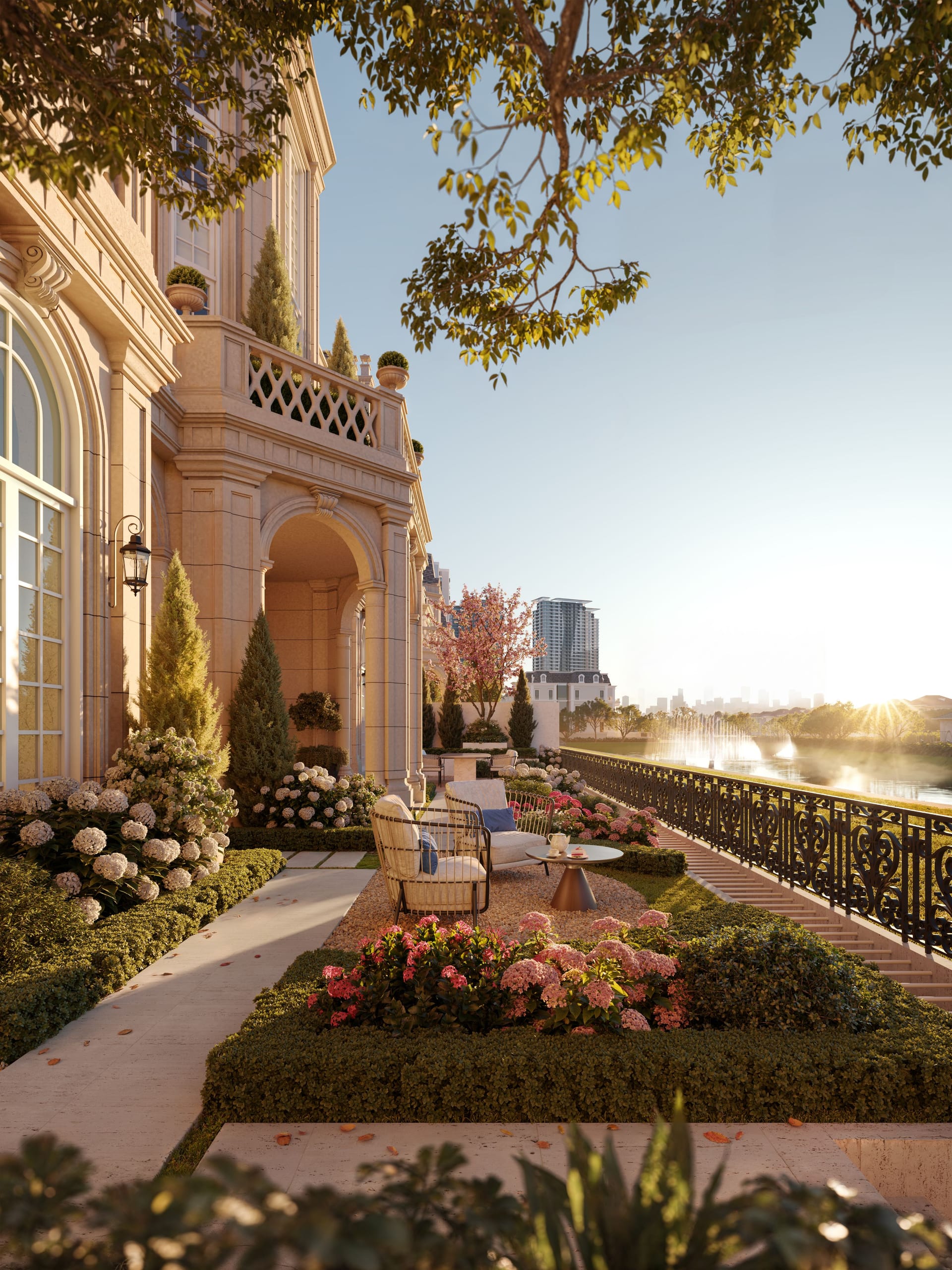 The Windsor Collection