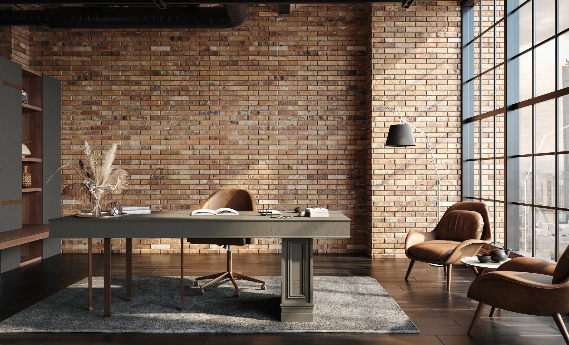 The Windsor Collection