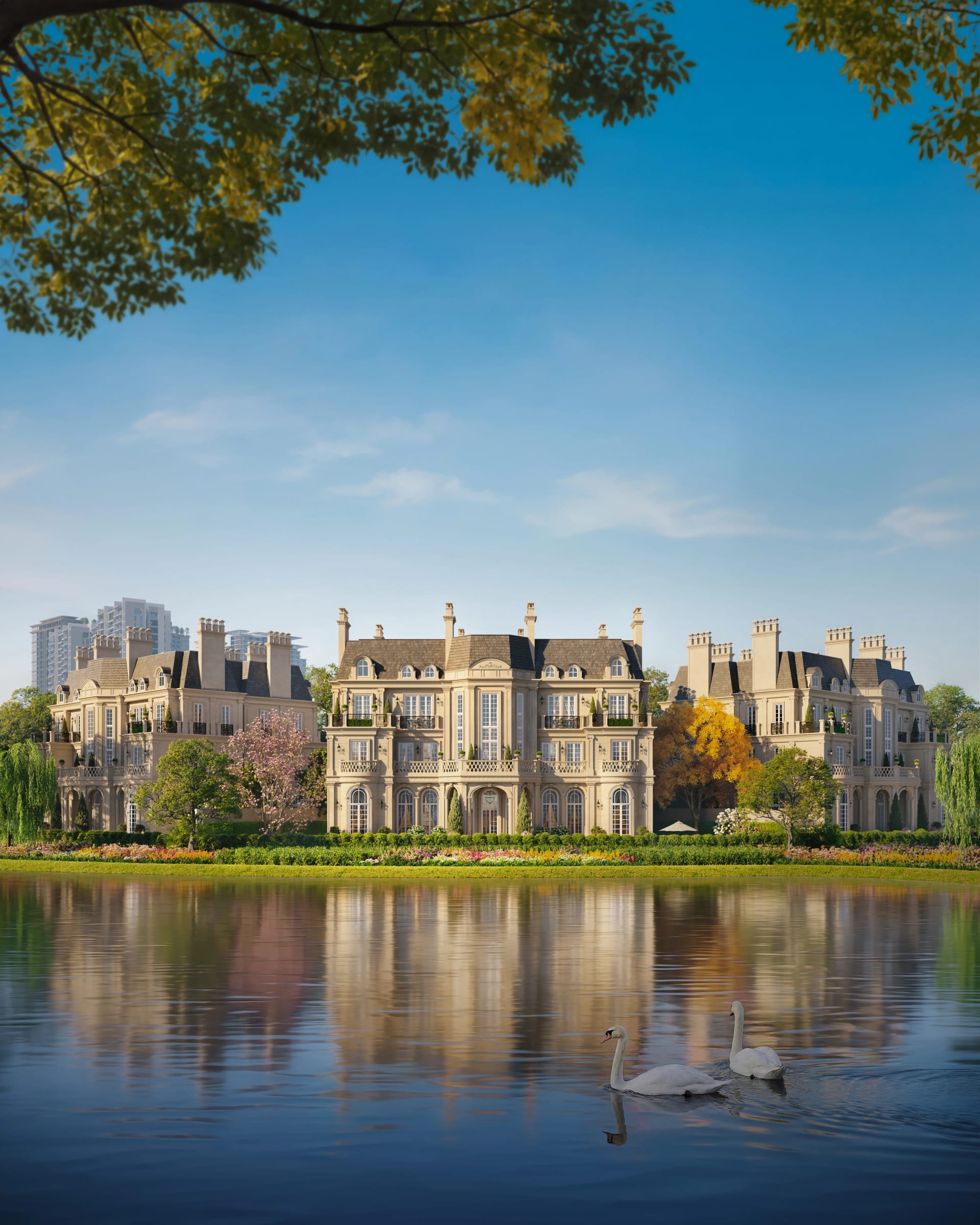The Windsor Collection