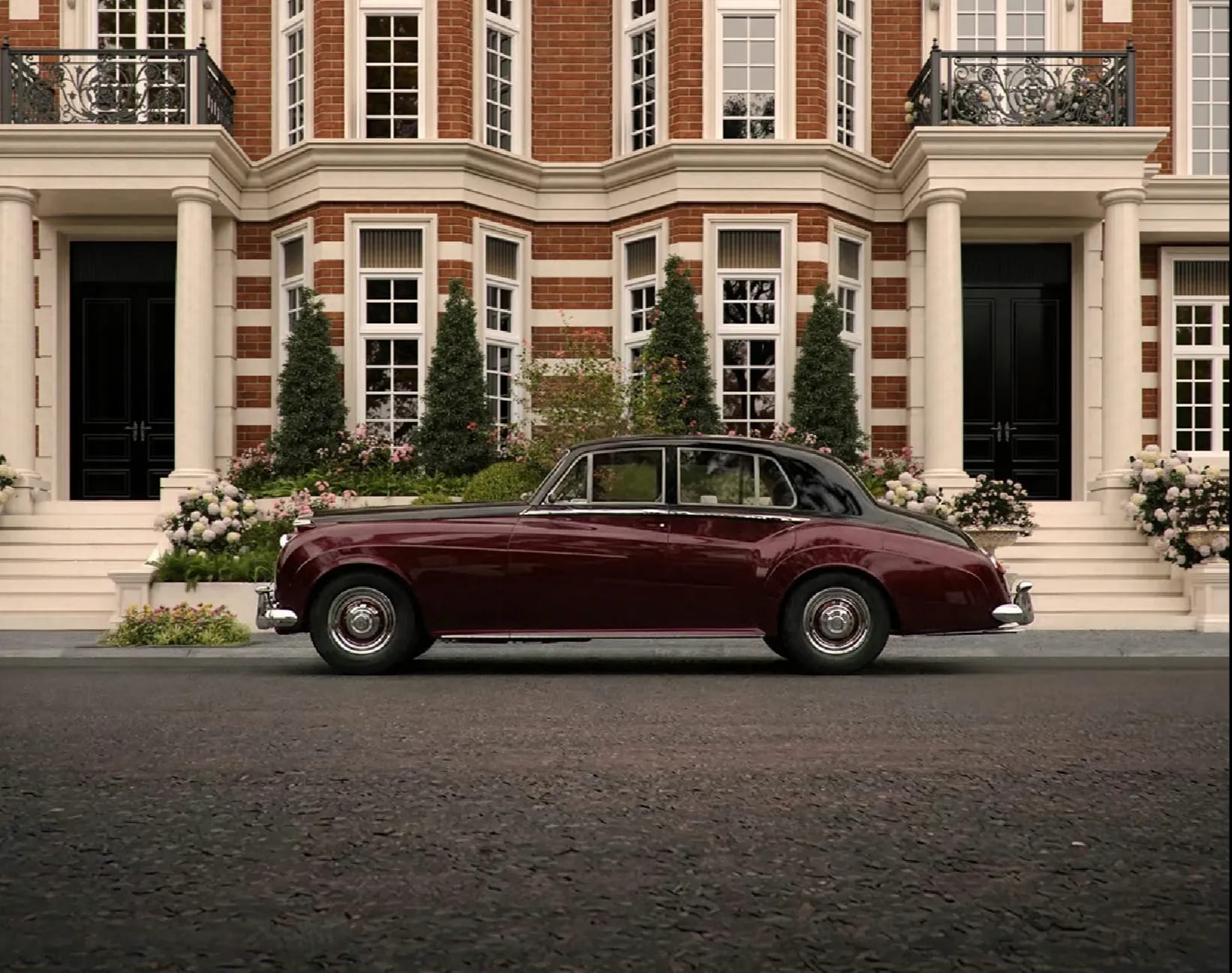 The Windsor Collection